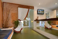 Hotel del Lago Golf & Art Resort - spa