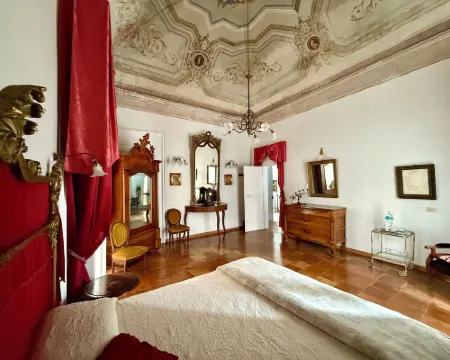 Le Foglie di Acanto Hotels in Lucera