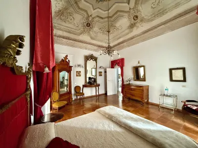 Le Foglie di Acanto Hotels in 