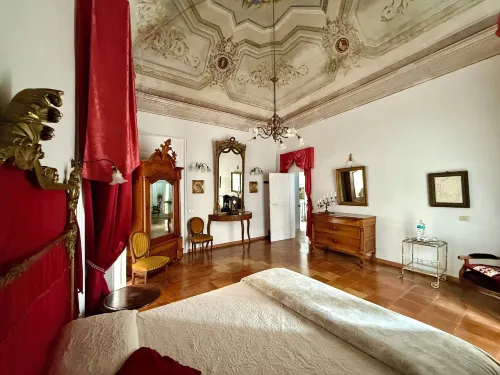 Le Foglie di Acanto Hotels in San Severo
