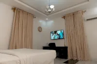 PoshLux Executive Hotel Hotels in Benin City