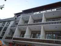 Ada Palas Otel Marmara Adası otelleri