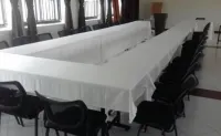 Mparo Guest Apartments Hotel a Bugahya