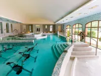 Lagrange Vacances Domaine de Fayence Hotels in Fayence