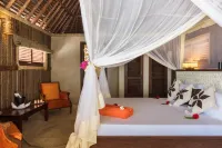 Zanzibar Magic Boutique Hotel - Pet friendly