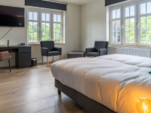 胡隆酒店 摩爾酒店