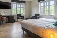 Hotel Huron Hotels in Lommel