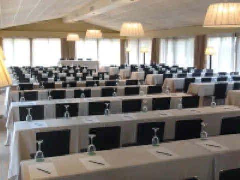 Apartaments Beach & Golf Resort Hotels in Pals