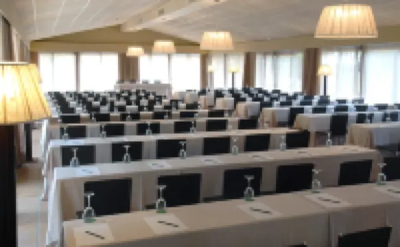 アパルタメントス ビーチ & ゴルフ リゾート