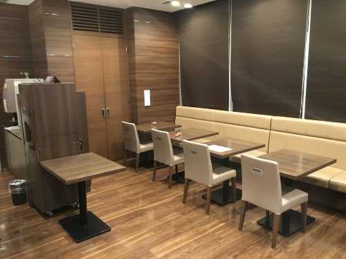 多米鹿兒島飯店
