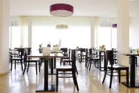 Ouril Pontao Hotel - Desayuno