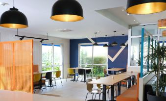 ibis budget Toulouse Colomiers