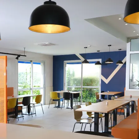 ibis budget Toulouse Colomiers