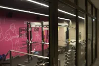 Steel House Copenhagen - Gym