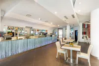 Mercure Olbia Hotel and Spa - bar