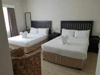 Savoy Hotel - Strand