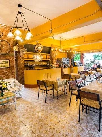 รูปภาพของพงษ์เพ็ญ เกสท์เฮาส์