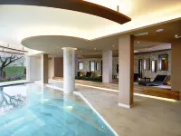 Poiano Garda Resort Appartamenti - Kylpylä