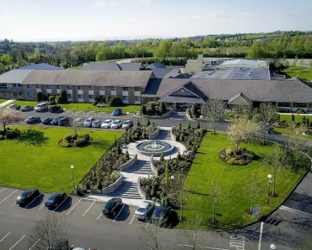 克洛莫爾酒店 卡文酒店