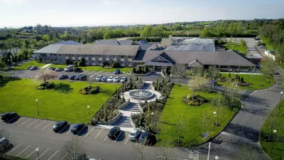 Hotel Kilmore Hotels near Virginia Church of Ireland