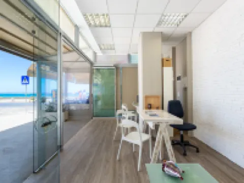 梅爾特米海岸套房酒店 雷西姆農酒店