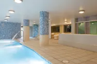 Bellamar Hotel Beach & Spa - ที่มีสปา