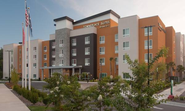 TownePlace Suites Charleston Airport/Convention Center