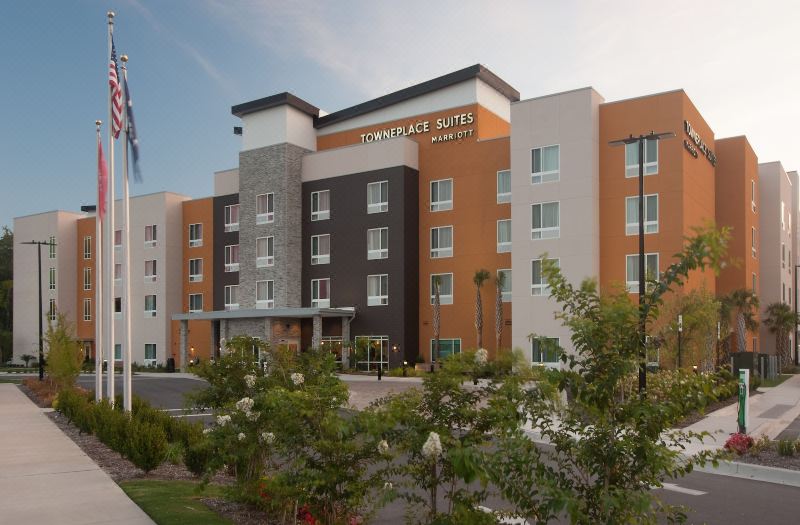 TownePlace Suites Charleston Airport/Convention Center