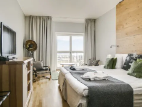 Selma Spa Hotels in Sunne