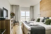 Selma Spa Hotels in Sunne