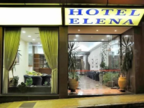 Hotel Elena Hotels in Lamia