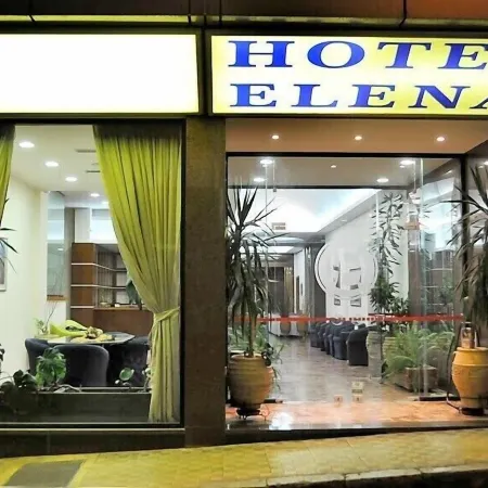 Hotel Elena