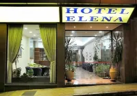 Hotel Elena Hoteles en Loutra Ypatis
