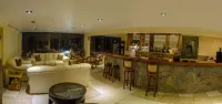 泰彼卡拉拉戈酒店 - 酒吧