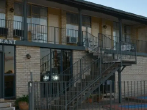 Adrian Motel Hotels in Forbes