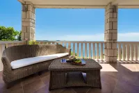 Mediterranean Villa with Astonishing View over the Adriatic Sea and Private Pool