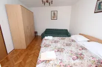 Apartments Milka
