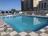 Berkeley Oceanfront Hotel - 5-stjärniga
