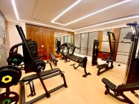 Regenta Place Chandigarh Mohali فنادق في موهالي