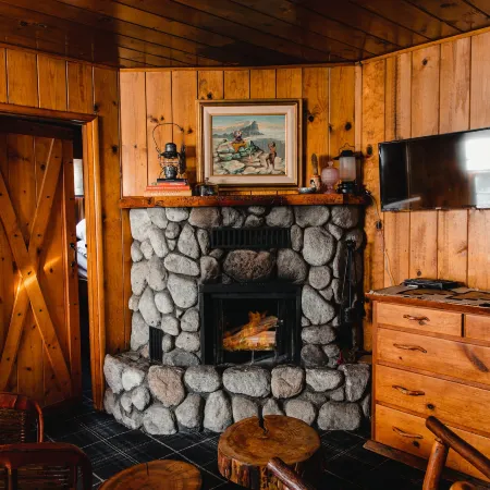 The Fireside Inn