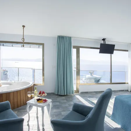 Fener Hotel Café & Kahvalti