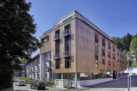 ElzLand Hotel 9 Linden Отели в г. Фрайамт