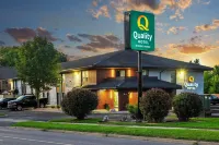 Quality Inn Hotels in Chatham