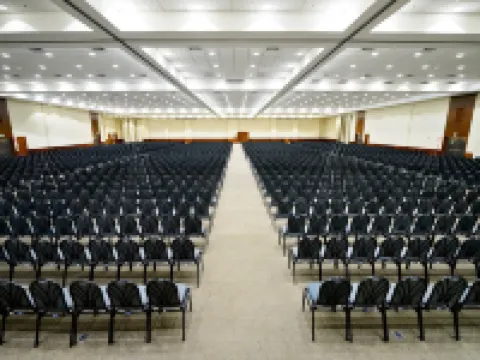 ウィンザー オセアニコ リオデジャネイロのホテル