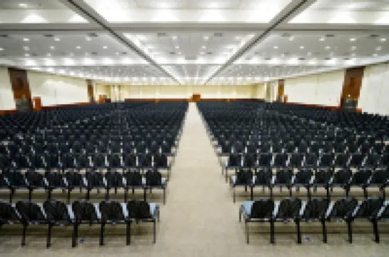 Windsor Oceanico Hotel