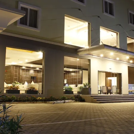 Shoregate Hotel