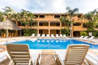 Hotel Margaritas - Beach