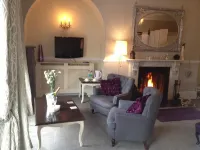 The Castle House Luxury Bed & Breakfast Hotels in Brompton-on-Swale