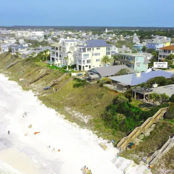 Butterfly Bluff