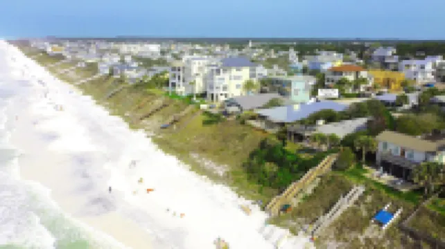 Butterfly Bluff Hotels in Seagrove Beach